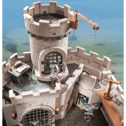 Playmobil Castillo de Arwynn – Defensa Épica en Novelmore