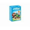 Playmobil City Life Mama Con Carrito De Gemelos 5573