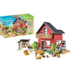 Playmobil Country Casa de campo