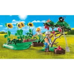 Playmobil Country Starter pack huerto
