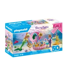 Playmobil Cumpleaños de Sirenas