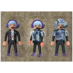 Playmobil Dino Rise Pteranodon Ataque desde el aire 70628