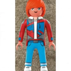 Playmobil Dino Rise Spinosaurus Doble Poder de Defensa 70625