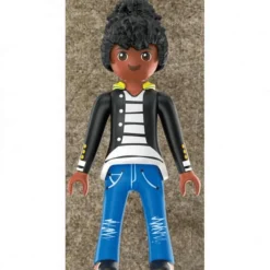 Playmobil Dino Rise Spinosaurus Doble Poder de Defensa 70625