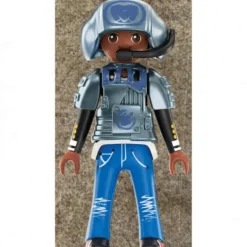 Playmobil Dino Rise Spinosaurus Doble Poder de Defensa 70625