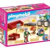 Playmobil Dollhouse Salon 70207