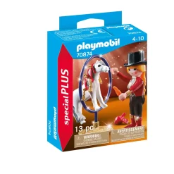 Playmobil Doma de Caballos