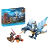 Playmobil Dragón de combate