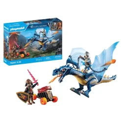 Playmobil Dragón de combate