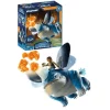 Playmobil Dragons: Nine Realms - Plowhorn & Dangelo