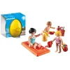 Playmobil Familia Playera
