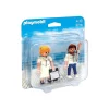 Playmobil Family Fun Duo Pack Crucero 9216