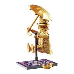 Playmobil Figura Artista Callejero 70377