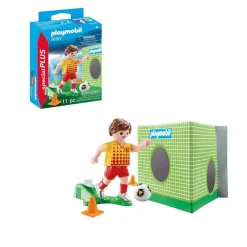 Playmobil Futbolista