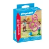 Playmobil Gimnastas