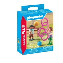 Playmobil Gimnastas