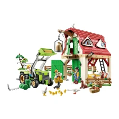 Playmobil Granja Maletin 4897