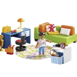 Playmobil Habitación adolescente