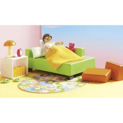 Playmobil Habitación adolescente
