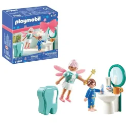 Playmobil Hada de los dientes
