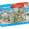 Playmobil Hospital moderno