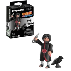Playmobil Itachi Akatsuki