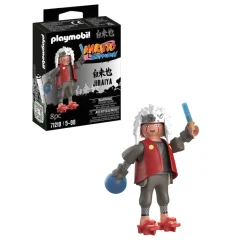 Playmobil Jiraya
