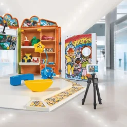Playmobil Juguetería