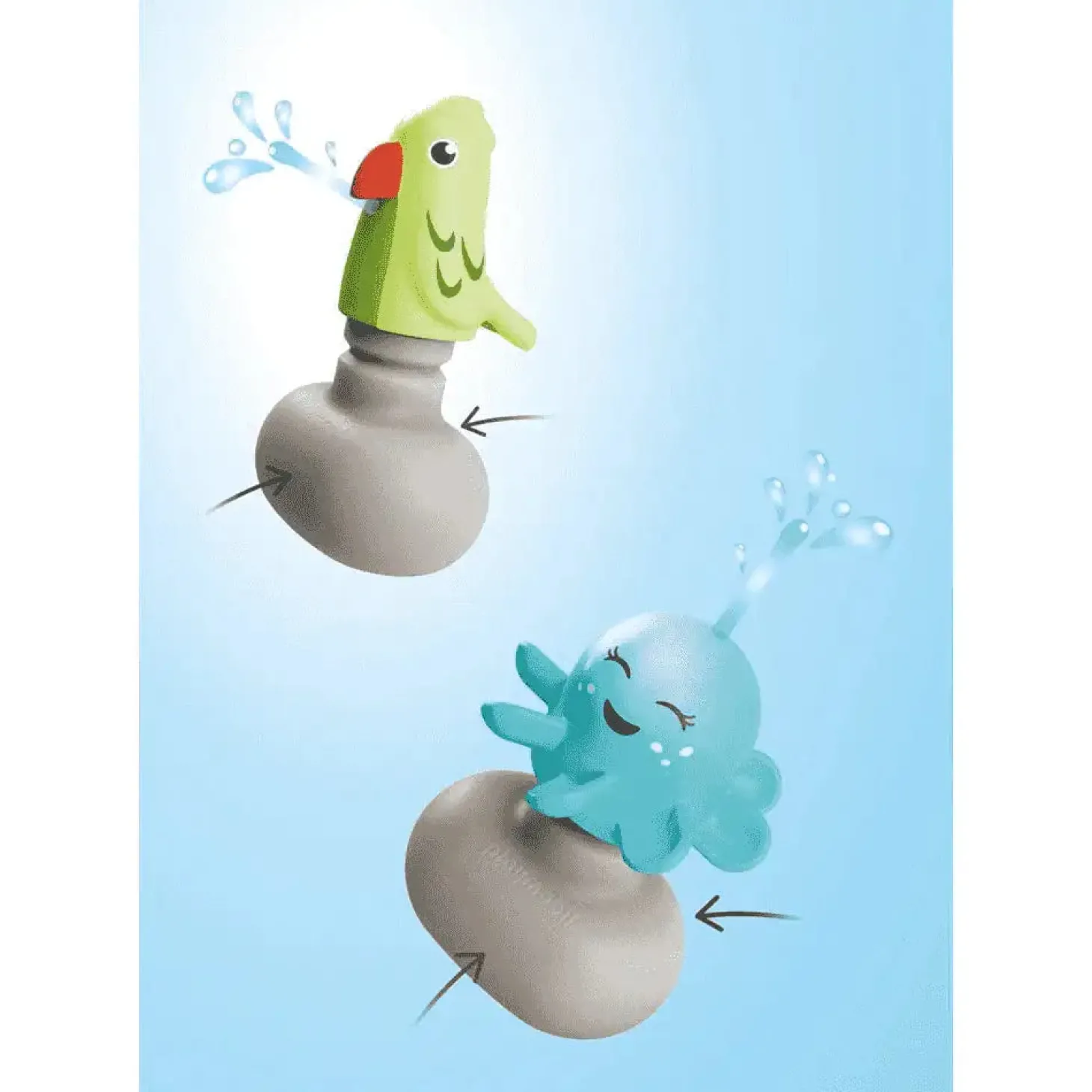 Playmobil Junior & Disney: el barco pirata de pete