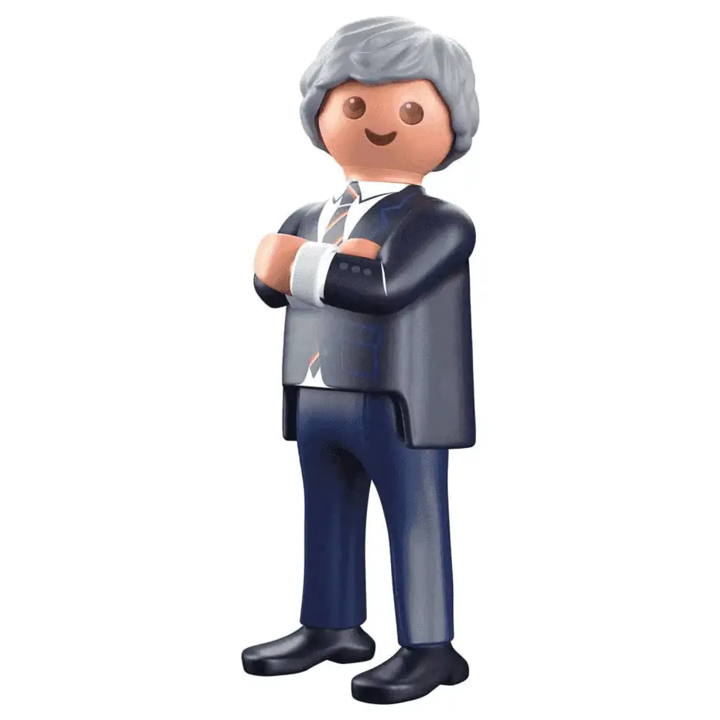 Playmobil Knight Rider - El Coche Fantástico