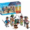 Playmobil My Figures Piratas