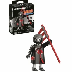 Playmobil Naruto Hidan