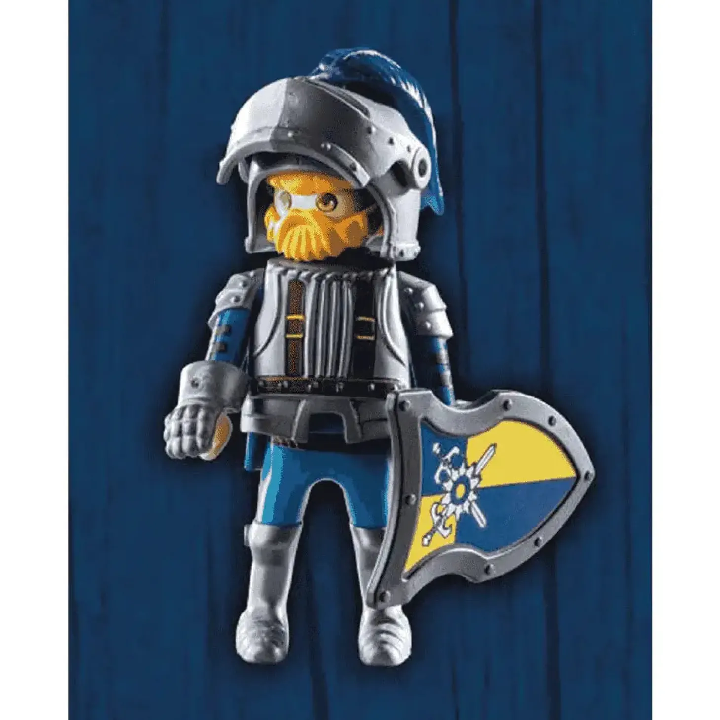 Playmobil Novelmore - Caballero Medieval