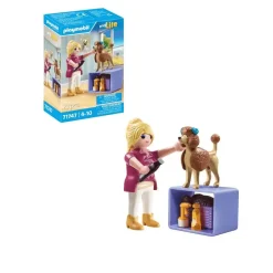 Playmobil Peluquería canina
