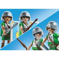 Playmobil Playmobil Astérix: tienda de legionarios