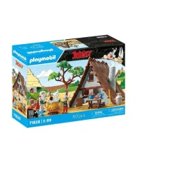 Playmobil Playmobil Astérix: la casa de Astérix