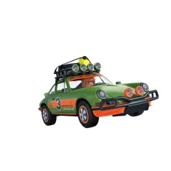 Playmobil Porsche 911 Carrera RS 2.7. - Offroad Edition