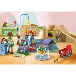 Playmobil Promo Pack Set Primera Infancia