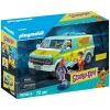 Playmobil Scooby-Doo! La Maquina Del Misterio 70286