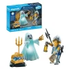 Playmobil Starter pack fantasma y caballero Novelmore