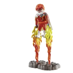 Playmobil Superhéroe
