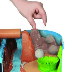 Playset Desierto Pokémon Transformable