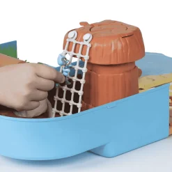 Playset Desierto Pokémon Transformable