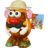 Playskool Mr. Potato Safari | Juguete Infantil