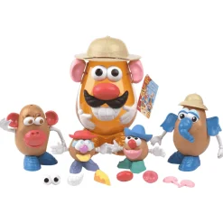 Playskool Mr. Potato Safari | Juguete Infantil