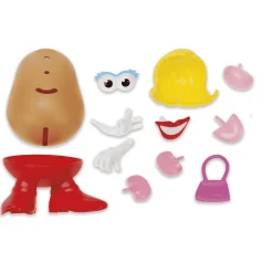 Playskool Ms Potato