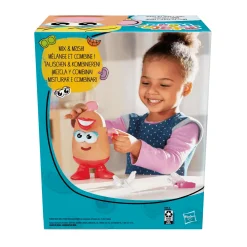 Playskool Ms Potato