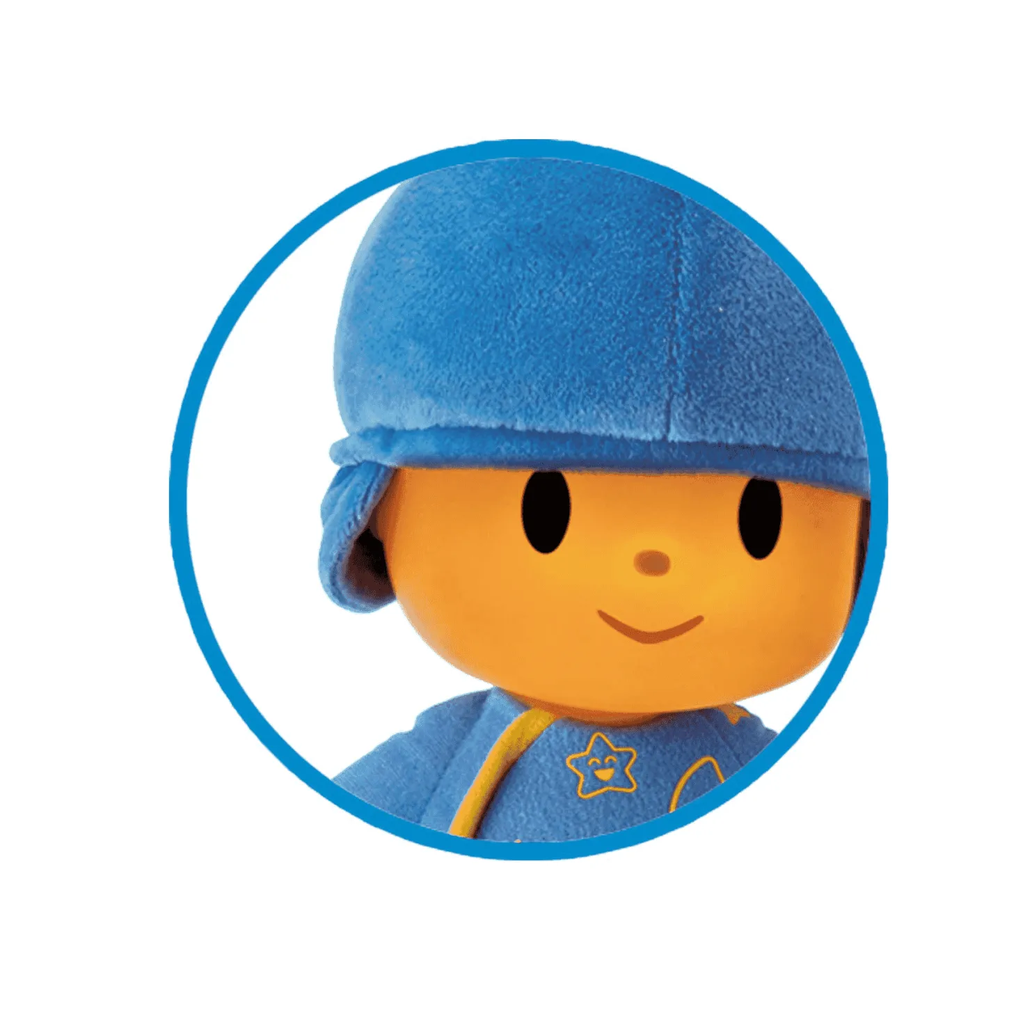 Pocoyo Dulces Sueños