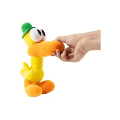 Pocoyo Peluche Musical Pato