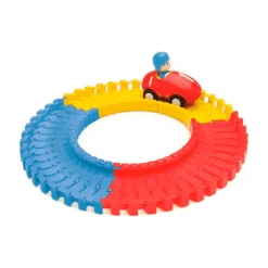Pocoyo Súper Circuito de Carreras